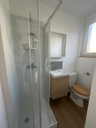 Location appartement Yvetot 76190 Seine-Maritime 44 m2  650 euros