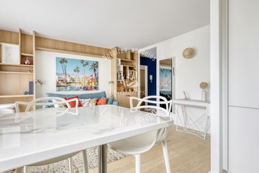 Appartement a vendre Paris 13e arrondissement 75013 Paris 42 m2 2 pièces 470000 euros