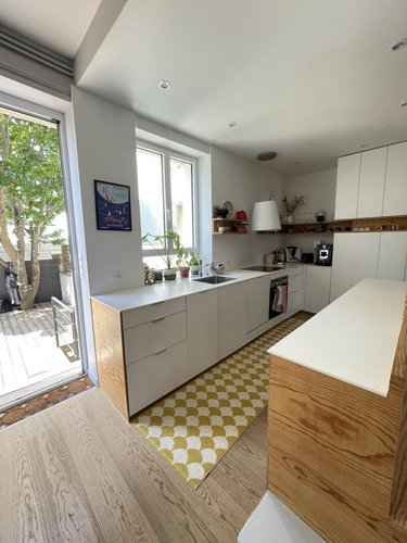 Maison a vendre Larmor-Plage 56260 Morbihan 135 m2 6 pièces 700000 euros