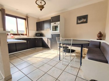Maison a vendre Sainte-Sève 29600 Finistère 125 m2 7 pièces 242420 euros
