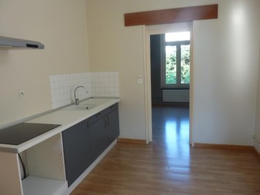 Location appartement Cambrai 59400 Nord 52 m2 2 pièces 505 euros