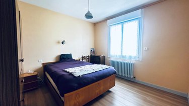 Maison a vendre Langonnet 56630 Morbihan 85 m2 6 pièces 156732 euros