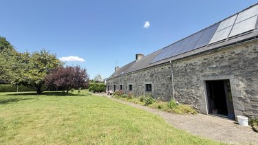 Maison a vendre Languidic 56440 Morbihan 152 m2 5 pièces 327780 euros