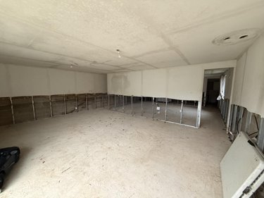 Maison a vendre Sailly-Laurette 80800 Somme 134 m2 5 pièces 55000 euros