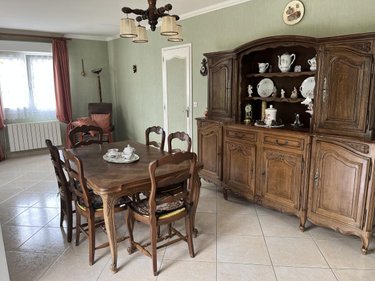 Maison a vendre Amfreville 14860 Calvados 79 m2  344850 euros
