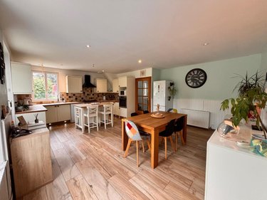 Maison a vendre Kergrist 56300 Morbihan 166 m2 7 pièces 312000 euros