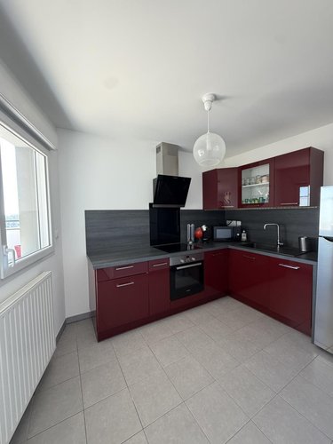 Appartement a vendre Cholet 49300 Maine-et-Loire 66 m2 3 pièces 210000 euros