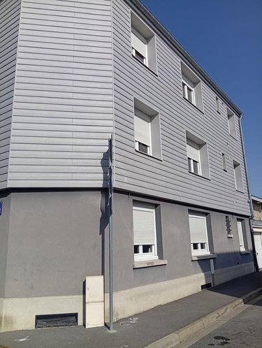 Location appartement Reims 51100 Marne 61 m2 3 pièces 630 euros