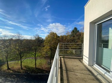 Appartement a vendre Rennes 35000 Ille-et-Vilaine 77 m2 4 pièces 273000 euros