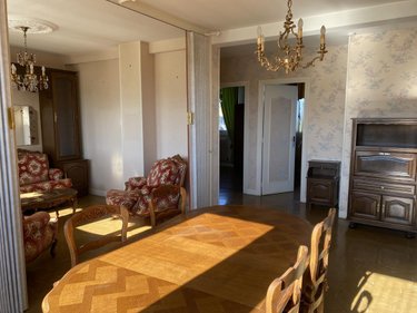 Appartement a vendre Vire-Normandie 14500 Calvados 79 m2 4 pièces 98440 euros