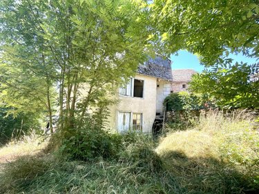 Maison a vendre Serverette 48700 Lozère 78 m2 9 pièces 24000 euros