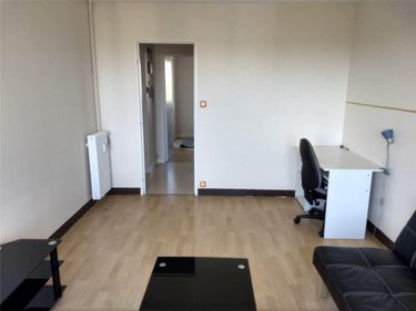 Location appartement Laval 53000 Mayenne 46 m2 2 pièces 510 euros