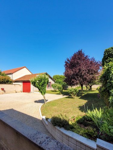 Maison a vendre Genlis 21110 Côte-d'Or 220 m2 8 pièces 372000 euros