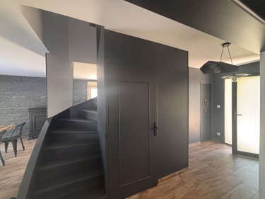 Maison a vendre Mazé Milon 49630 Maine-et-Loire 129 m2 5 pièces 249600 euros