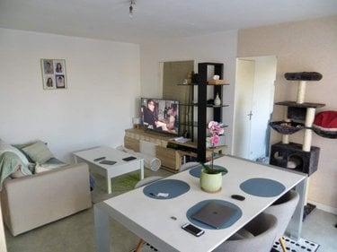 Location appartement Pacé 35740 Ille-et-Vilaine 63 m2 3 pièces 627 euros