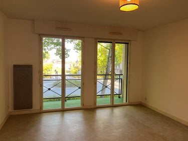 Location appartement Pacé 35740 Ille-et-Vilaine 63 m2 3 pièces 627 euros