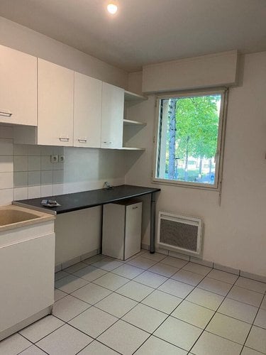 Location appartement Pacé 35740 Ille-et-Vilaine 63 m2 3 pièces 627 euros