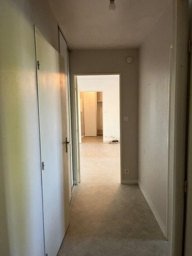 Location appartement Pacé 35740 Ille-et-Vilaine 63 m2 3 pièces 627 euros