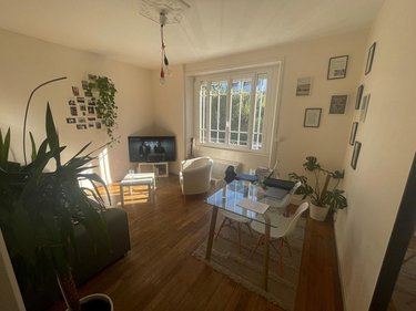 Location appartement Rennes 35000 Ille-et-Vilaine 38 m2 2 pièces 526 euros