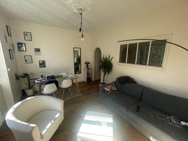 Location appartement Rennes 35000 Ille-et-Vilaine 38 m2 2 pièces 526 euros