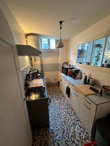 Location appartement Rennes 35000 Ille-et-Vilaine 38 m2 2 pièces 526 euros