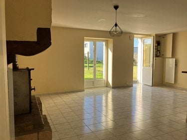 Location maison Betton 35830 Ille-et-Vilaine 75 m2 3 pièces 689 euros