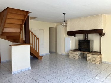 Location maison Betton 35830 Ille-et-Vilaine 75 m2 3 pièces 689 euros