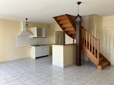 Location maison Betton 35830 Ille-et-Vilaine 75 m2 3 pièces 689 euros