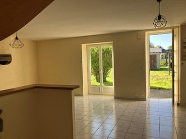 Location maison Betton 35830 Ille-et-Vilaine 75 m2 3 pièces 689 euros