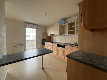 Location appartement Betton 35830 Ille-et-Vilaine 89 m2 3 pièces 827 euros