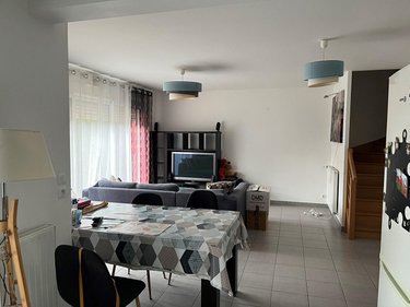 Location maison Betton 35830 Ille-et-Vilaine 92 m2 5 pièces 1004 euros