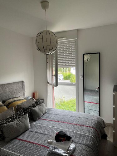Location maison Betton 35830 Ille-et-Vilaine 92 m2 5 pièces 1004 euros