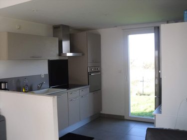 Location maison Saint-Grégoire 35760 Ille-et-Vilaine 114 m2 6 pièces 1392 euros