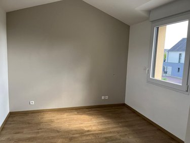 Location maison Saint-Grégoire 35760 Ille-et-Vilaine 114 m2 6 pièces 1392 euros