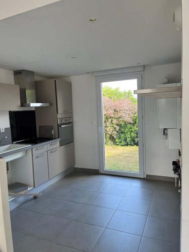 Location maison Saint-Grégoire 35760 Ille-et-Vilaine 114 m2 6 pièces 1392 euros