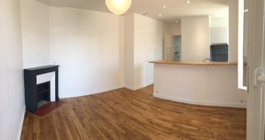 Location appartement Rennes 35000 Ille-et-Vilaine 38 m2 2 pièces 709 euros