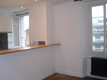 Location appartement Rennes 35000 Ille-et-Vilaine 38 m2 2 pièces 709 euros