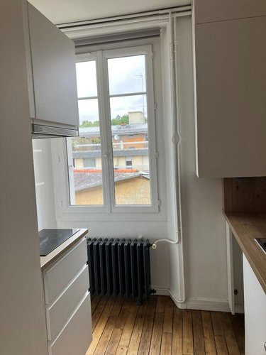 Location appartement Rennes 35000 Ille-et-Vilaine 38 m2 2 pièces 709 euros