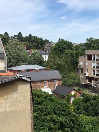 Location appartement Rennes 35000 Ille-et-Vilaine 38 m2 2 pièces 709 euros