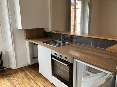 Location appartement Rennes 35000 Ille-et-Vilaine 38 m2 2 pièces 709 euros