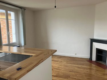 Location appartement Rennes 35000 Ille-et-Vilaine 38 m2 2 pièces 709 euros