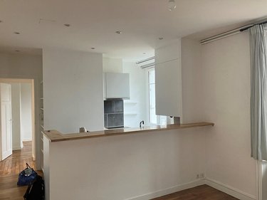 Location appartement Rennes 35000 Ille-et-Vilaine 38 m2 2 pièces 709 euros