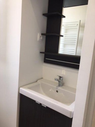 Location appartement Rennes 35000 Ille-et-Vilaine 38 m2 2 pièces 709 euros