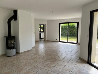 Location maison Saint-Grégoire 35760 Ille-et-Vilaine 123 m2 6 pièces 1661 euros