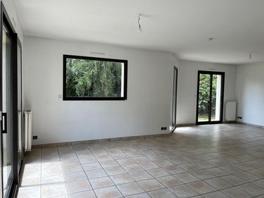 Location maison Saint-Grégoire 35760 Ille-et-Vilaine 123 m2 6 pièces 1580 euros