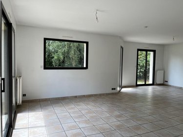 Location maison Saint-Grégoire 35760 Ille-et-Vilaine 123 m2 6 pièces 1661 euros