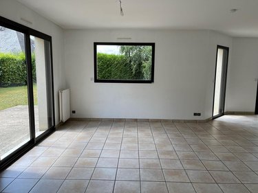 Location maison Saint-Grégoire 35760 Ille-et-Vilaine 123 m2 6 pièces 1661 euros