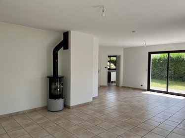 Location maison Saint-Grégoire 35760 Ille-et-Vilaine 123 m2 6 pièces 1580 euros