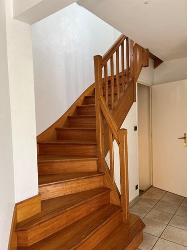 Location maison Saint-Grégoire 35760 Ille-et-Vilaine 123 m2 6 pièces 1661 euros