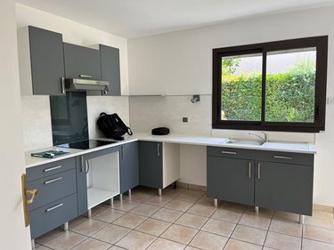 Location maison Saint-Grégoire 35760 Ille-et-Vilaine 123 m2 6 pièces 1661 euros